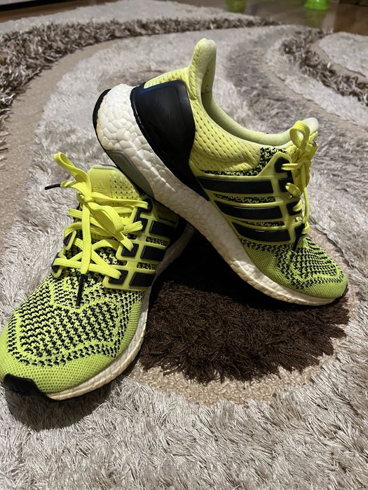 Vand adidas ultra boost nr 40