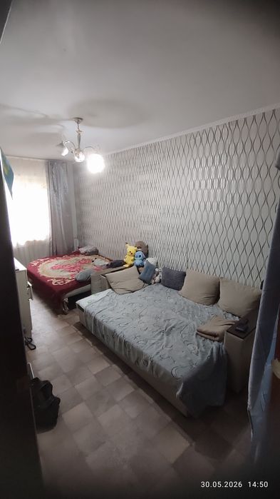 Продам 2ком квартиру район ремзавода