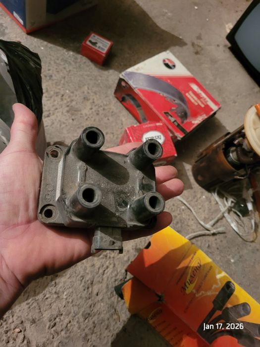 Запчасти ВАЗ 2110-15 ПРИОРА