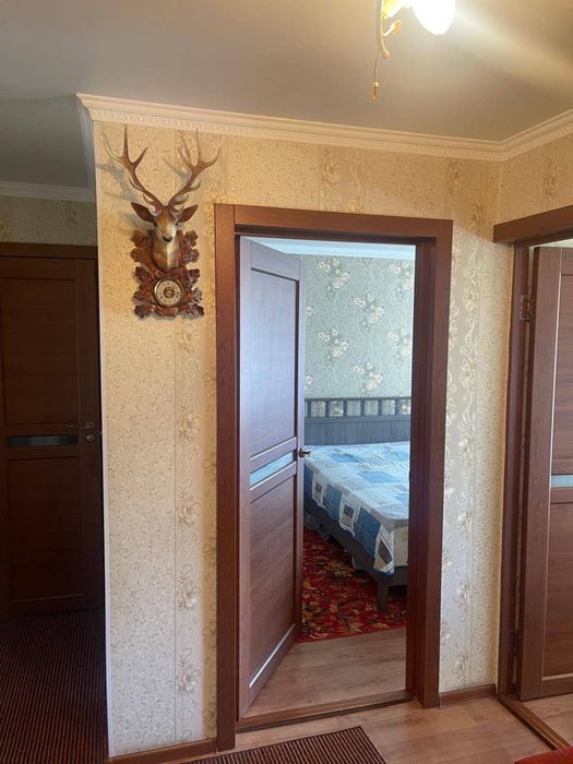 Продам 4 комн квартиру