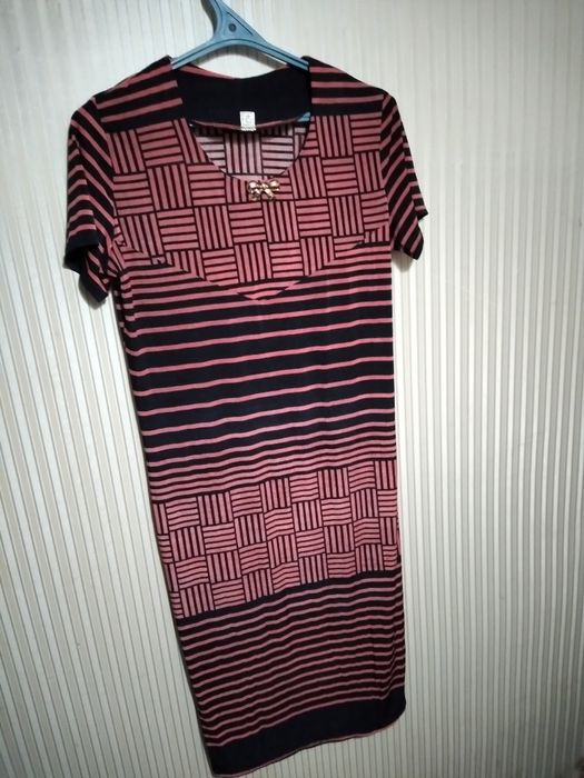 Платья женские р. 52