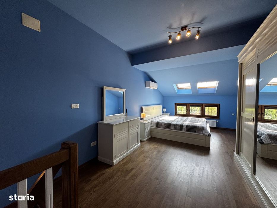 Apartament de lux cu 2 camere, zona Crisan-Ghiroda