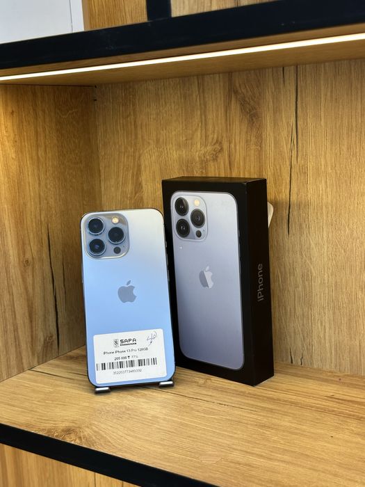 Айфон 13 про iphone 13 pro