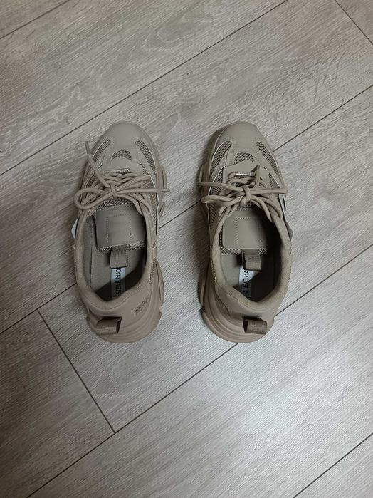 Маратонки Steve Madden