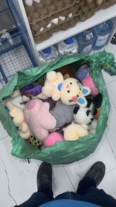 Хватайка сатылады