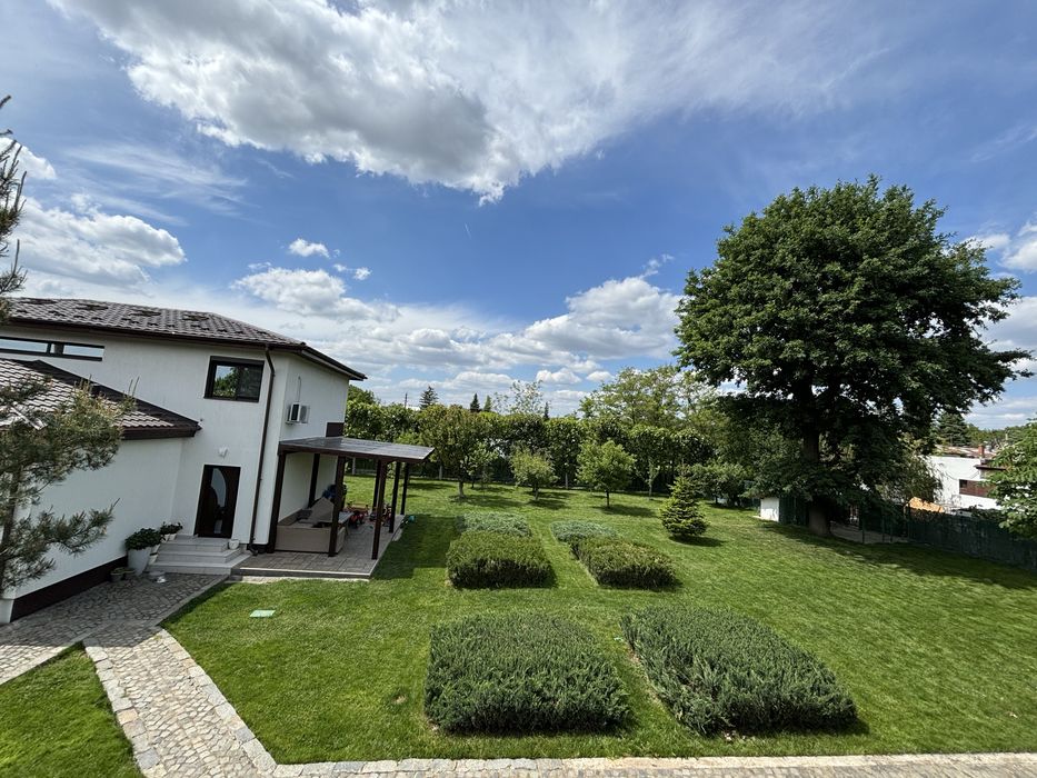 Teren cu toate utilitatile Joita/ Sabareni/ Dragomiresti/ Bacu/Chiajna