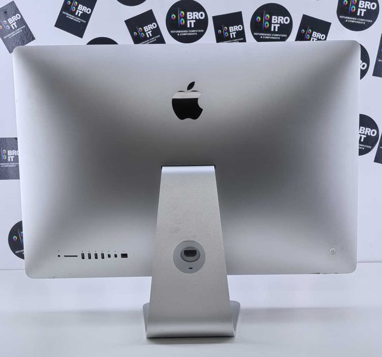 All in one Apple iMac Core i7 16GB SSD VIdeo 4GB 5k Retina Factura