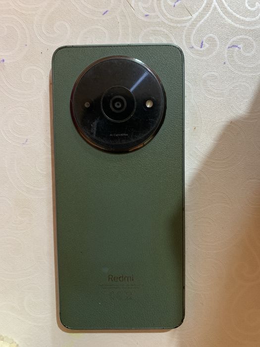 Redmi A3 продается