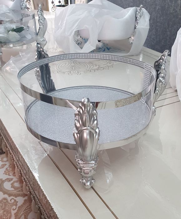 Тойбастар корзина