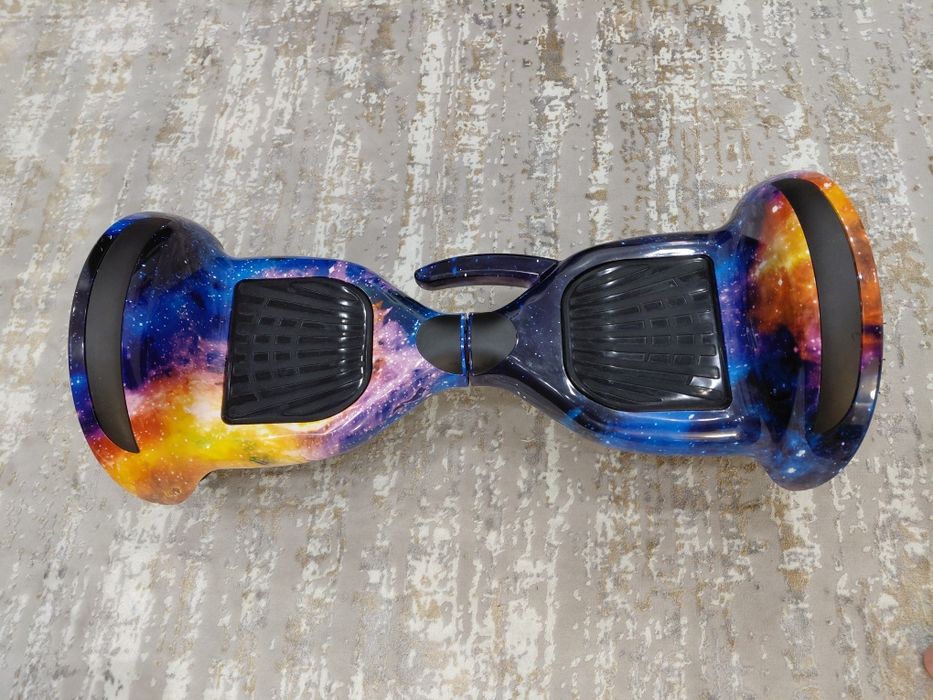 Продам гераскутер, почти новый