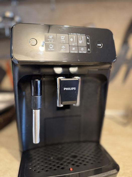 Кафемашина PHILIPS
