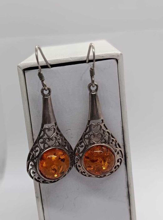 Изделия из серебра