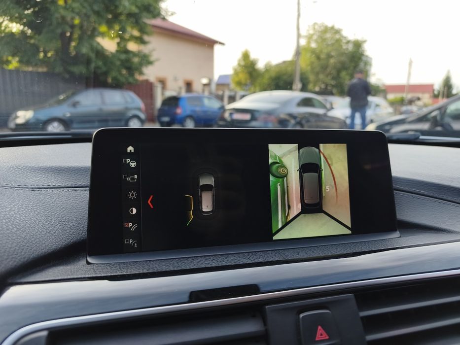 BMW F31 320D , 2018 Luxury line