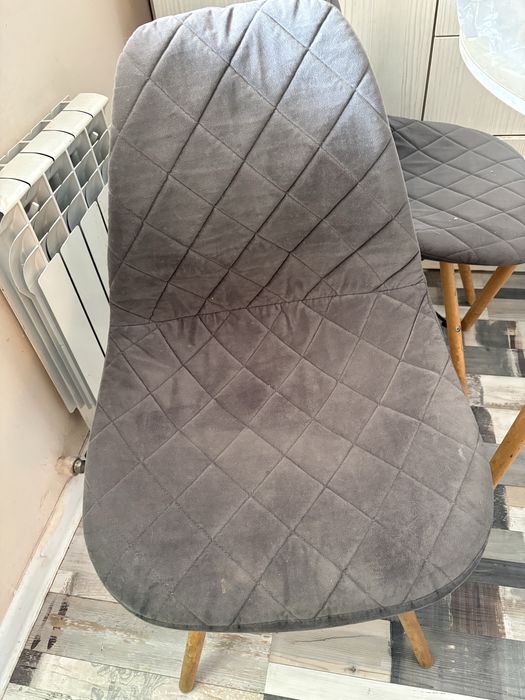 Стулья для кухни