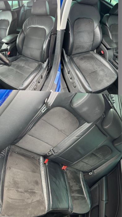 Skoda Superb 2015/Led /Bi-xenon/Navi /Top!