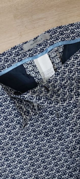 Pantaloni Marella