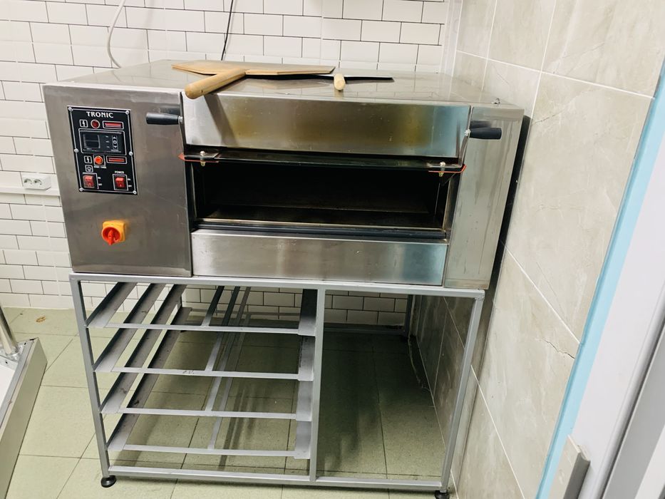 Професионална Пицарка