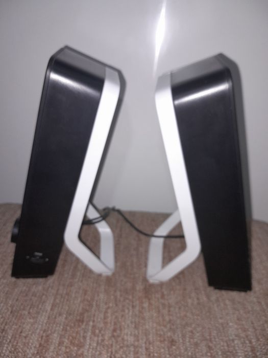 Logitech Z200 колони/тонколони 10W