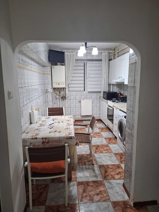 Apartament de inchiriat Tiglina 3