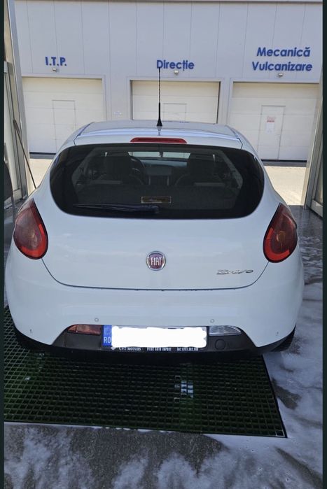 FIAT 125p 2009 — imagine 2
