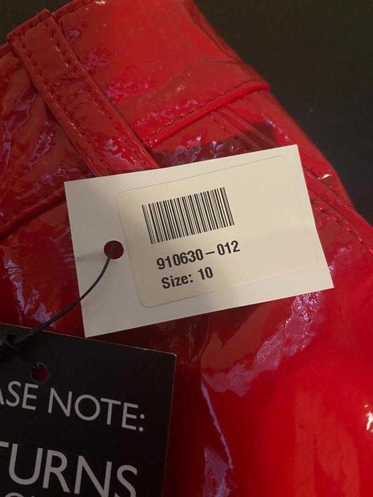 Vand Fusta Unique Net-a-Porter