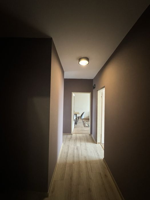 Дава се под наем Тристаен апартамент в Павел баня - 90 кв.м за 250 € - Снимка #1