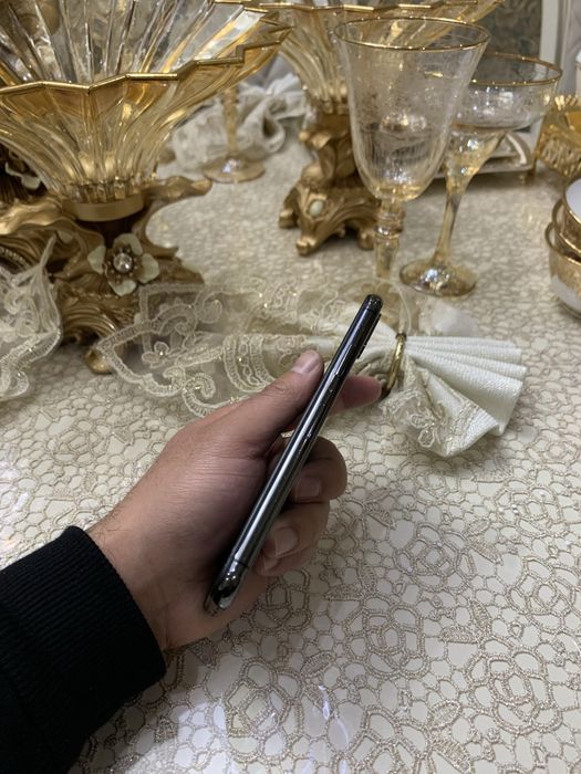 Iphone x ayfon x 256gb LL/A holati ideal srochni sotiladi face ishlidi