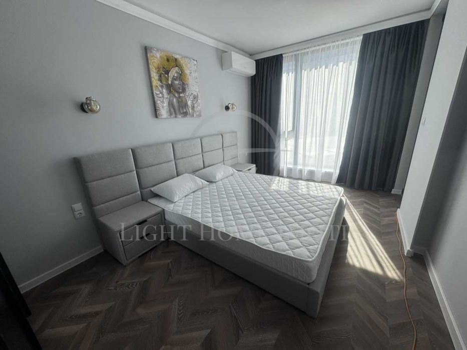 Продава се Двустаен апартамент в Пловдив, Христо Смирненски - 70 кв.м за 2072 €/кв.м - Снимка #4