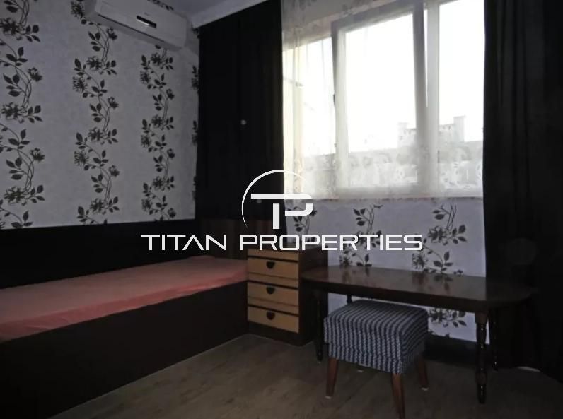 Дава се под наем Тристаен апартамент в Варна, Чаталджа - 75 кв.м за 500 € - Снимка #5