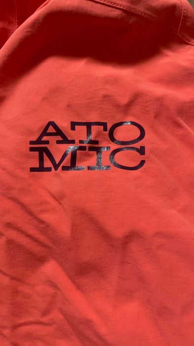 Oригинално дамскo ски яке ATOMIC Treeline 2L Flex като ново!