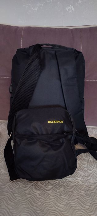 Продам рюкзак 3 в 1.