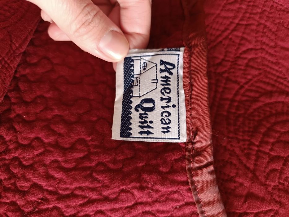 Покрывало на кровать