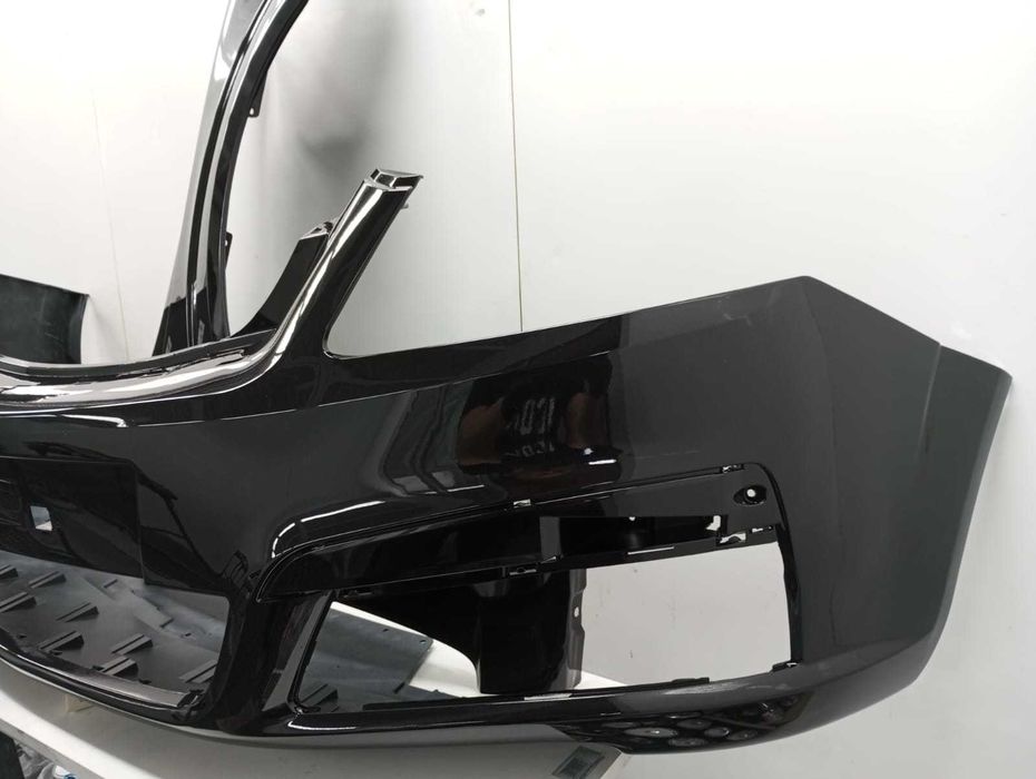Bara & Aripa Fata Dreapta Opel Zafira B An 2005-2012 (Z20R (Negru))