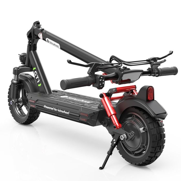 Trotineta electrica Ishinwheel GT1 Off-Road 45 km /ora