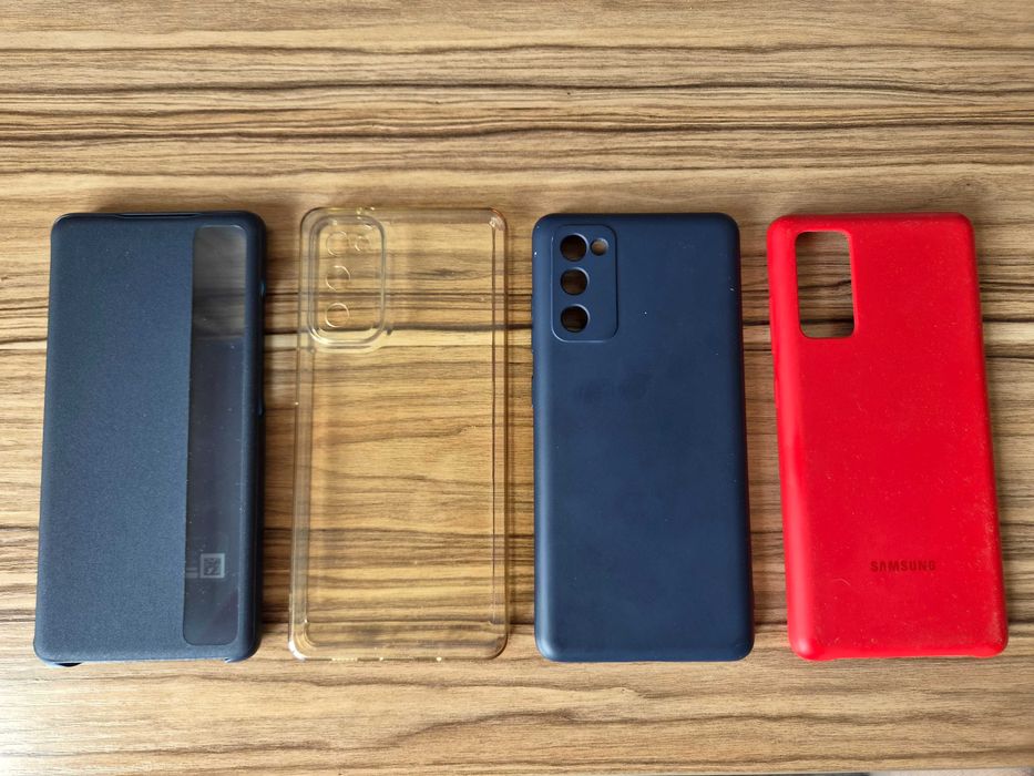 Продам Samsung Galaxy S20 FE