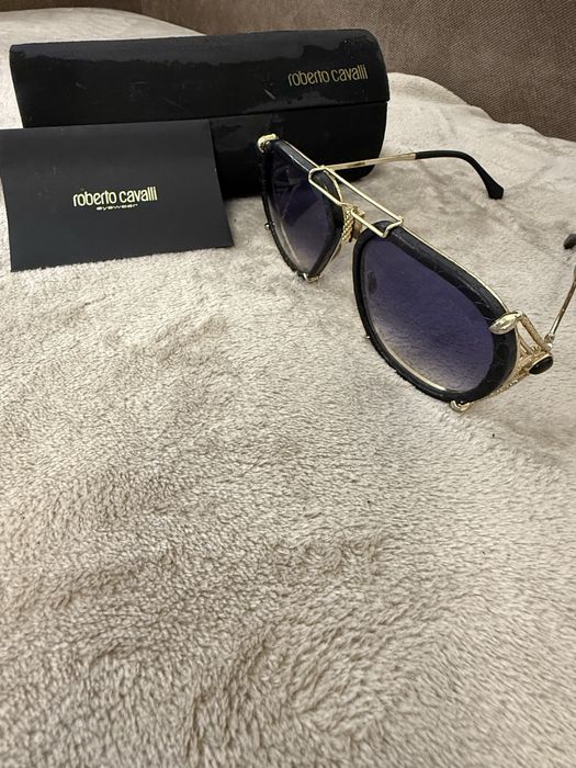 Roberto Cavalli очила