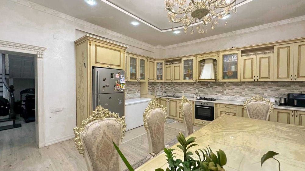 5к комн Центр Айгерим К Империя