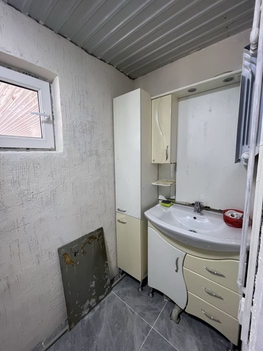 2 комнатная времянка