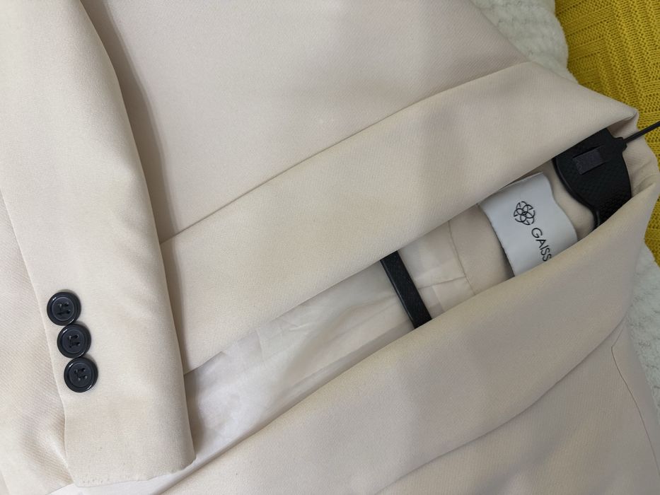 Пиджак, женский, размер S