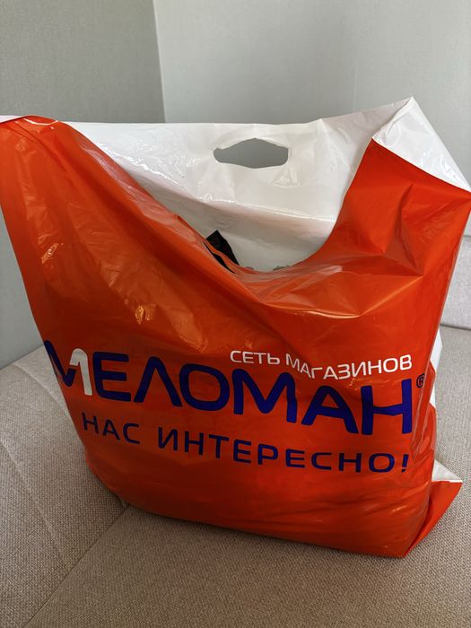 Бир пакет кыздар киими