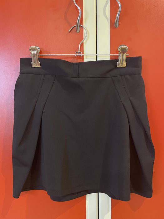 Pantaloni scurti Bershka NOI