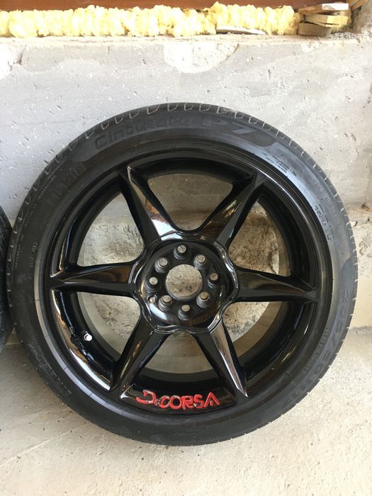 Продаются Колеса R17 Универсал от COBALT В хорошем состоянии