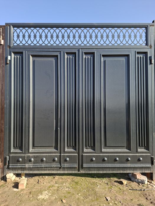 Темир дарвоза 1.8лист