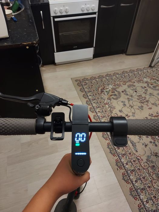 Продам Электра Сомакат