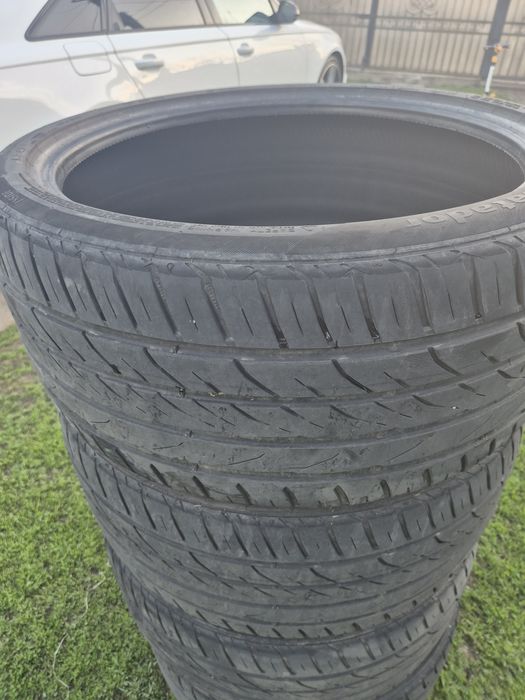 Cauciucuri 255/35/20