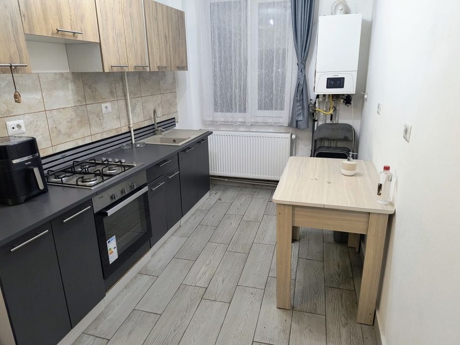 Apartament de vânzare