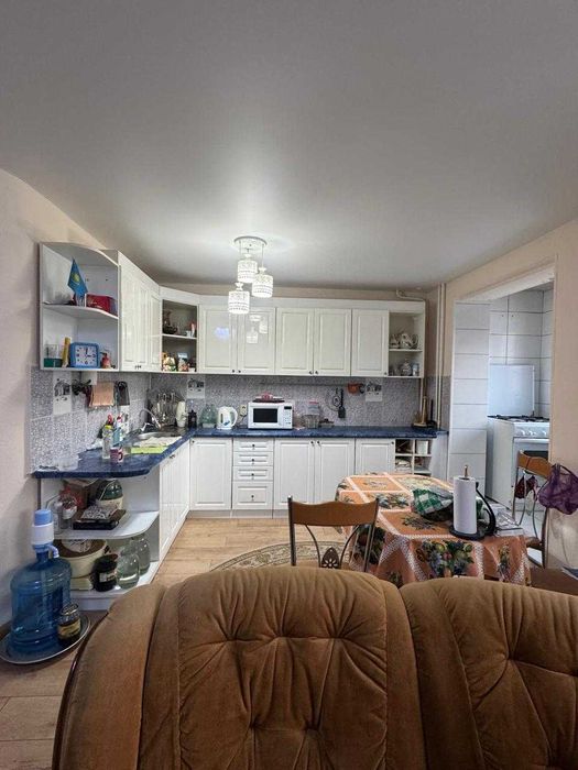 4х комнатная Центр