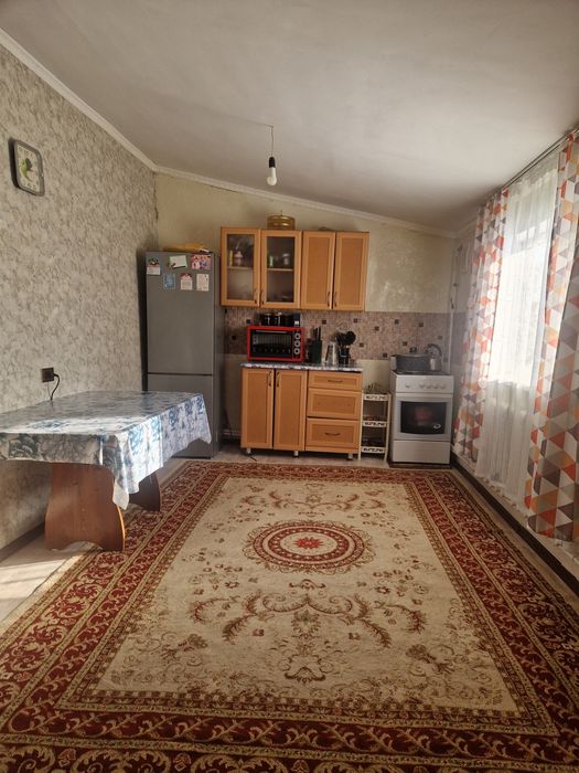 Акшаттан үй сатылады
