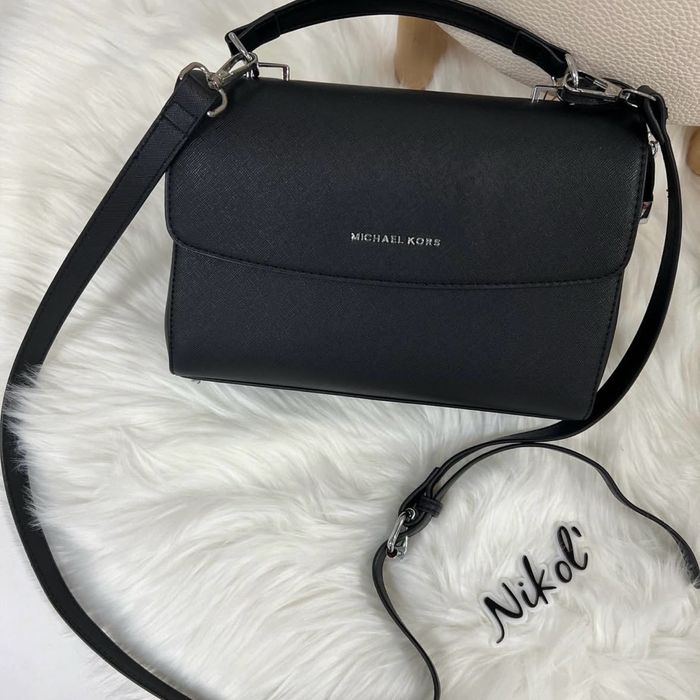 Сумка Michael Kors +ремешком