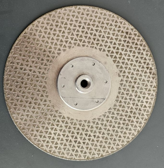 Диск алмазный 230мм Wurth